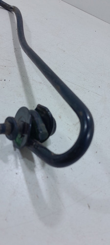 Suporte Cinto De Segurança D.d Ford Ka 2012 (vj)