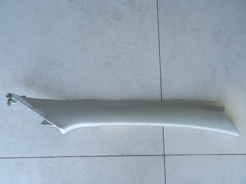 Moldura Coluna Para-brisa Lado Direito Toyota Corolla 03/08