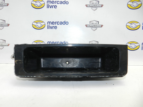 Porta-objetos Console Mercedes C180k W203 C240 2000 A 2006