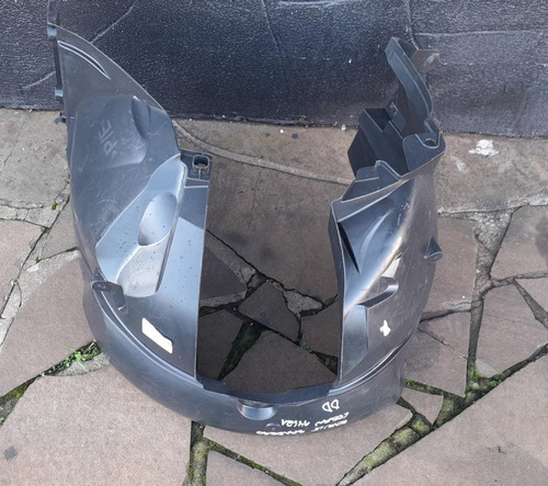 Para-barro Dianteiro Direito Renault Sandero Clio 14/21