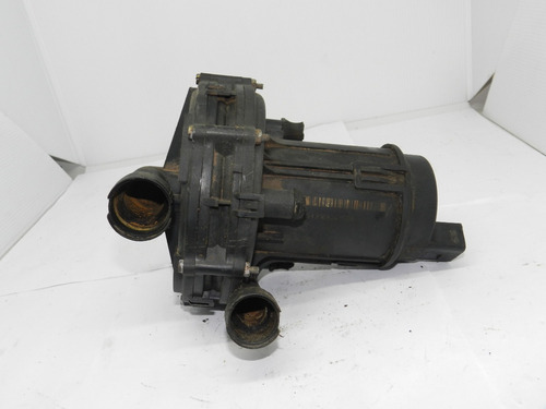 Bomba Ar Secundária Vw Golf Audi 1.8 078906601d