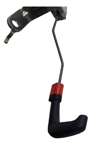 Fechadura Banco Traseiro Etios Sedan 2013 2014 2015 2016