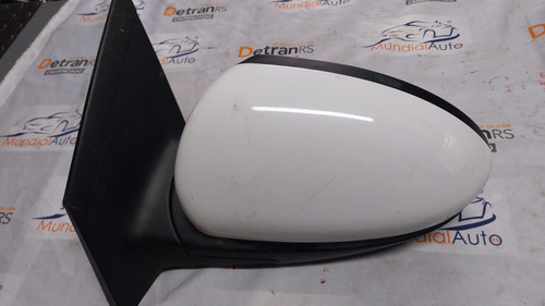 Retrovisor Cruze 11/15  Eletrico Esquerdo 14415-05228