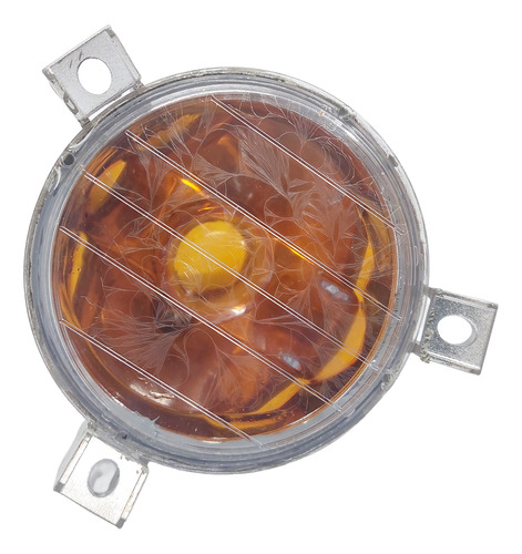Pisca Do Para-choque Mitsubishi L200 Ano 2001 A 2004
