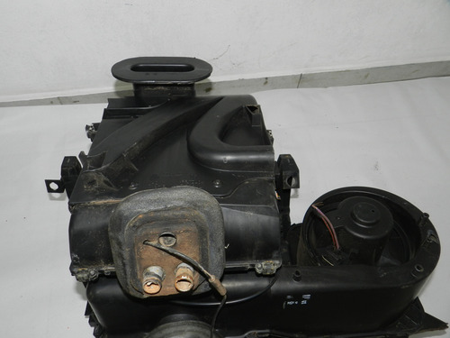 Caixa Evaporadora Ford Mondeo 96 A 00 97bw18d326aa