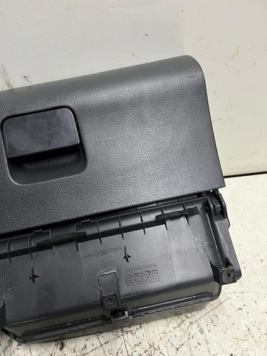 Porta Luva  Vw Polo 2013 2014 Sportline Original Fechadura