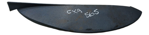 Acab. Lateral Painel L/ E Ford Fiesta 96/99 (ap) Cxa 565
