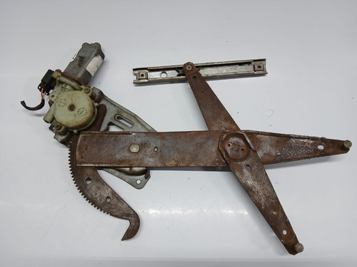 Maquina Vidro Porta Dianteira Direita Ford Taurus 1996 A 99