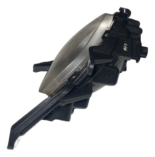 Farol Esquerdo Milha Kia Picanto 2013