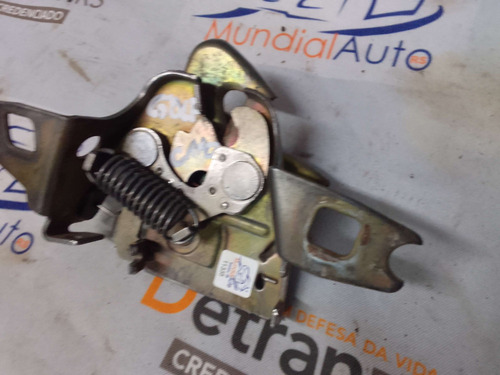 Fechadura Do Capo Vw Golf Polo 1hm823509  11335