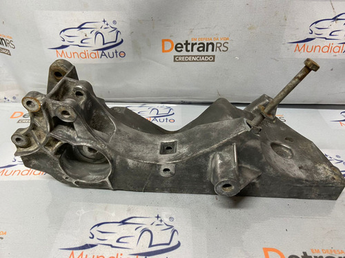 Suporte Alternador Fox Spacefox Polo C/ Ar Cond 18318