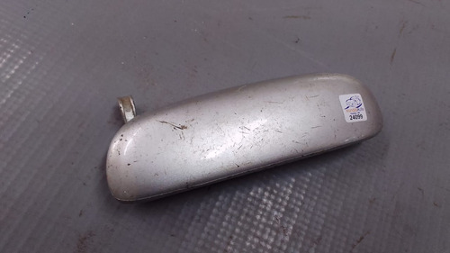 Maçaneta Externa Traseira Esquerda Ford Fiesta 96/98   24099