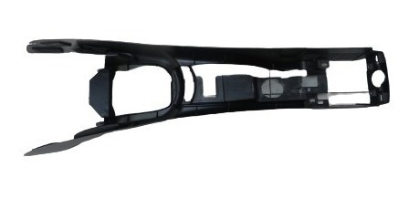Console Central Citroen C4 Pallas 2008 9681452977