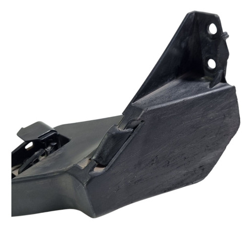 Suporte Inferior Farol L.e Vw Polo Virtus 2016 A 2021