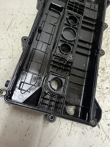 Tampa Valvula Ford Focus 2.0 16v 09/13 Duratec 4m5g6k272he