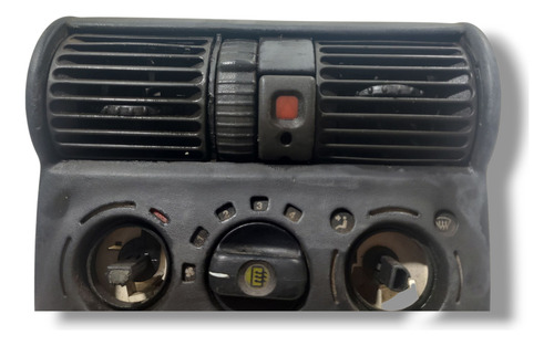 Comando Ar Condicionado Gm Corsa 1.0 2000 (al)