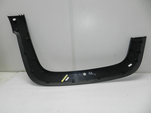 Moldura Para-lama Lado Direito Jeep Renegade 16/21 Detalhe