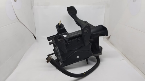 Pedaleira Embreagem Freio Ford Fiesta Ka Courier 1.0 97/02