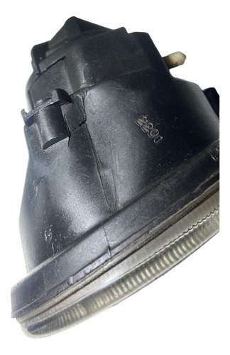Farol Milha Renault Clio 2000 2001 2002 Detalhe