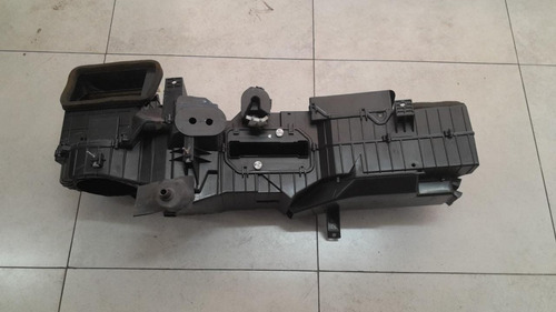 Caixa Ventilação Evaporadora Dodge Ram 2500rc 5.9 2009