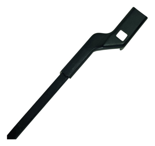 Braço Limpador Parabrisa L.d Vw Up 2014/2017