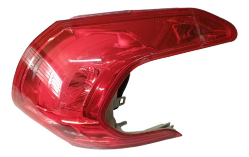 Lanterna Tras Direita Peugeot 2008 2015/ 2022 (canto) 25905