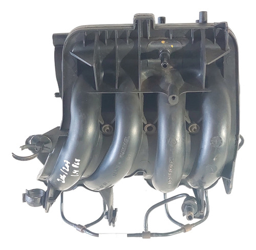 Coletor De Admissão Peugeot 207 206 / C3 1.4 Flex 2007-2014