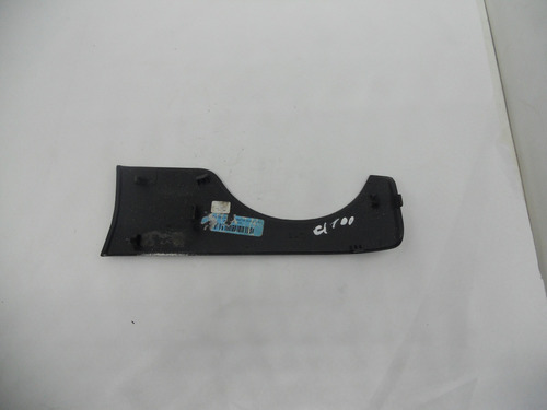 Moldura Esquerda Painel Fiat Siena 2015 A 2018 735497679