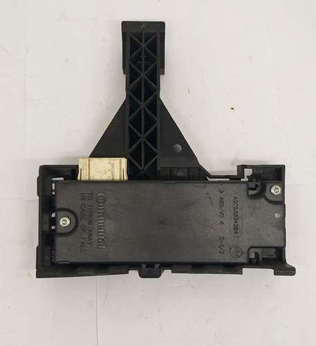Módulo Bluetooth Citroen C4 Peugeot 307 A2c53334284