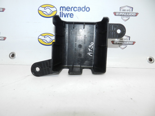 Tampa Abs Traseiro Direito Onix Prisma Spin Cobalt 13/20