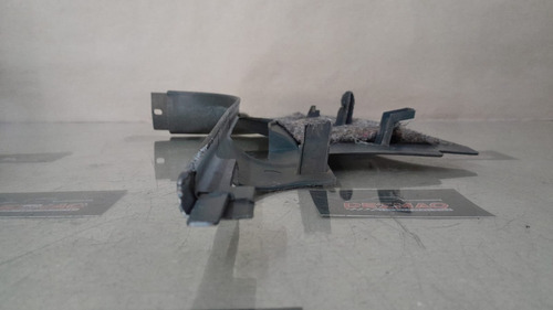 Moldura Coluna Inferior S10 Blazer 95/11 L Esquerdo 15009359