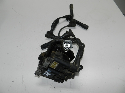 Bobina Ignição Hyundai Tucson Glsb 2.0 16v 2012