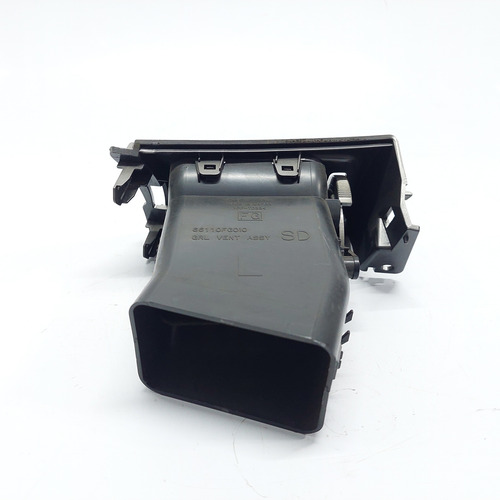 Difusor De Ar Lado Esquerdo Subaru Impreza Ano 2008 A 2011