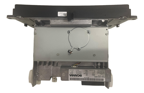 Rádio R450 2020 2021 2819280 Detalhes Na Tela