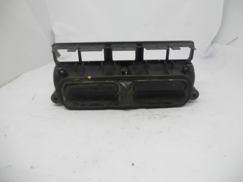 Difusor Ar Central Vw Golf 1999 A 2003 1j0819728c
