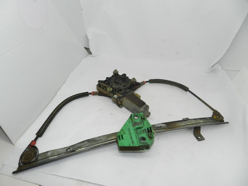 Máquina Vidro Elétrica Dianteira Direita Ka Fiesta 2p 97/01