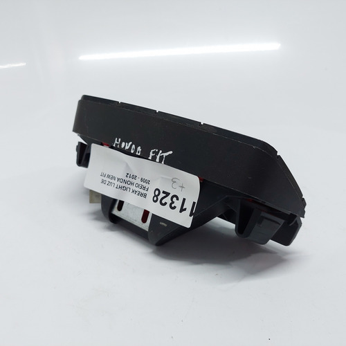 Luz De Freio Break Ligth Honda Fit Ano 2009 Á 2014