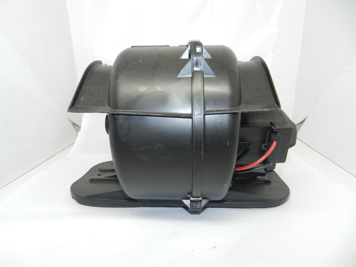 Motor Ventoinha Caixa Ventilação Kangoo Clio 98/02 Sem Ar