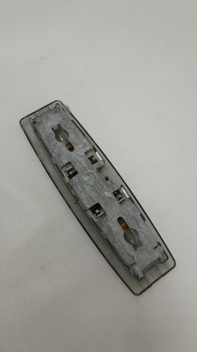Luz Teto Cortesia Vectra Sedan 2007 A 2011