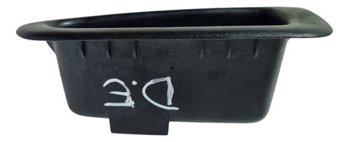 Puxador De Porta Diant. L.e Peugeot 208 A 2001 A 2008