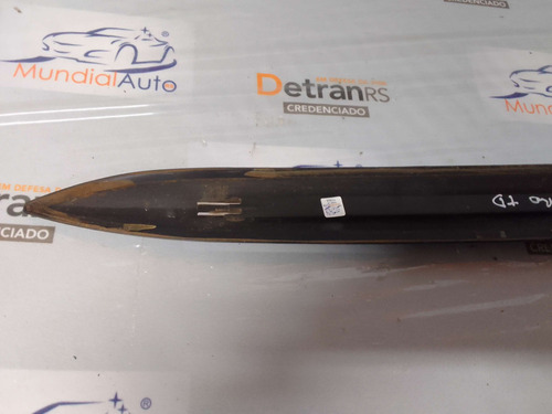 Friso Cromado Porta Traseira Direita Fiat Toro  11504