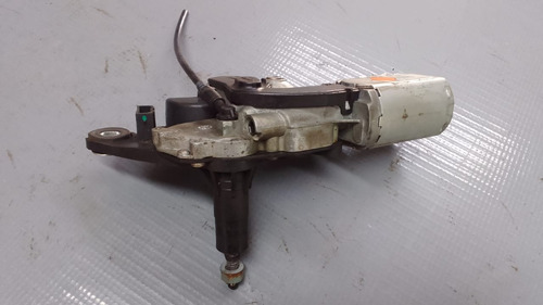Motor Limpador Vigia Traseiro Parati G4. 23307