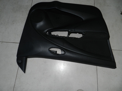 Forro Porta Dianteira Esquerda Toyota Etios 13/18 676120d430