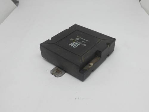 Módulo Conforto Alarma Gm Kadett Monza 1.8 1989 A 1998