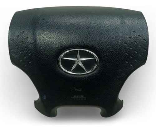 Bolsa Airbag Do Volante Jac J6 2010 A 2015 Original