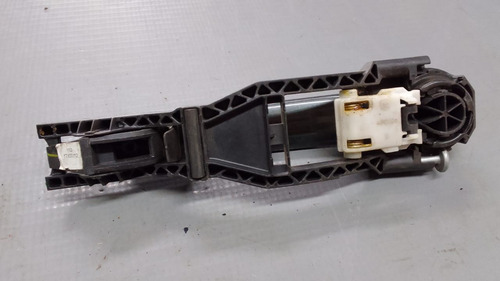 Maçaneta Externa Traseira Esquerda Vw Gol G5    24168