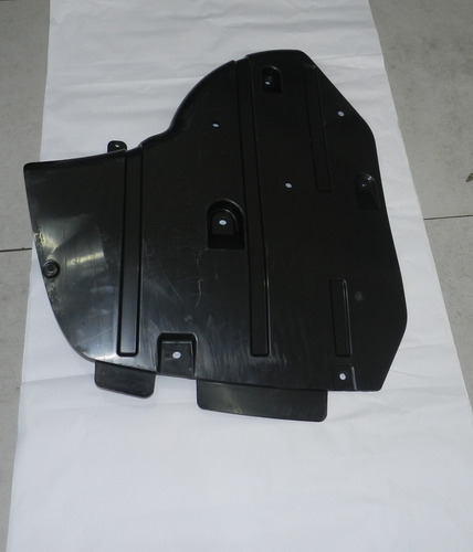 Defletor Inferior Radiador Gm Cobalt 2017 A 2021 52086045