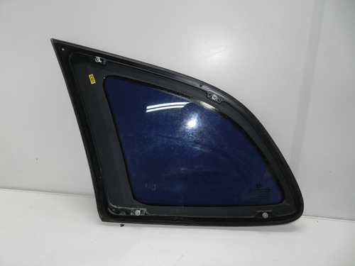 Vidro Fixo Traseiro Direito Hyundai Santa Fé 2010 43r000381