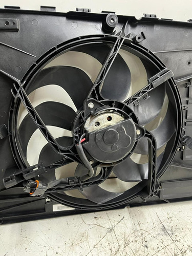 Eletroventilador Ventoinha Volvo S60 S80 V60 V70 31368427