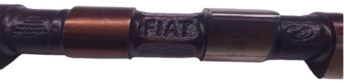  Eixo Comando Valvula Fiat Uno 1.0 2014 